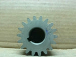 Boston YH18 20┬░ Pressure Angle Spur Gear