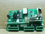  Weld Tech Corp 6454-6B Firing Board Image