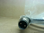  Turck BSM 22-380-2   2 Pin Cable Image