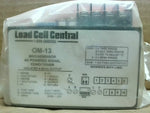  Load Cell Central OM-13 AC Powered Sgnal Conditioner. Image