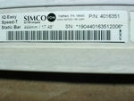  Simco 4016351 IQ Easy Speed-T Static Neutralizing Bar 444mm / 17.48" Image
