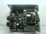  Emerson Sola HD SLS-24-024T Regulated Power Supply 24VDC@ 2.4A Image