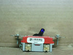 Pass & Seymour Legrand PS20AC1 Single Pole 20A 120/VAC Switch