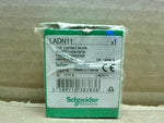  Schneider Electric LADN11 Auxiliary Contact Block Image
