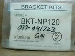  Moniteur BKT-NP120 Bracket Kit. Factory Sealed Image