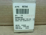  John Crane M07945  91666 0008 Mechanical Seal Head Assembly. Image