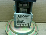  Square D 9012GNG1 Pressure Switch 2-10 PSIG. Missing Cover Image
