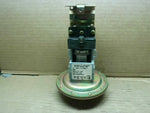 Square D 9012GNG1 Pressure Switch 2-10 PSIG. Missing Cover