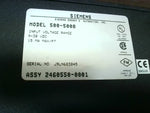  Siemens Texas Instruments 500-5008 Input Module. Image