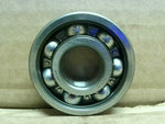  TIMKEN 304K ,Open,20mm Bore Radial Bearing Image