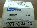  Vickers 501303 120VAC Coil Image