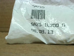  CDI SA25-1L200 Brass Air Safety Valves 1/4" NPT 200 PSI Image