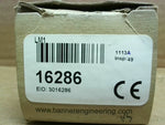  Banner 16286, Model LM1, Multi-Beam Modular Photoelectric Senso Image