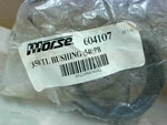  MORSE 604107/350TL Bushing 350 TL 49mm 0.54" Factory Sealed Image