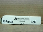  Struthers-Dunn Magnecraft W102VX-51 Switching 10.000 Volts Peak Image