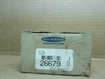  Banner CL3A 26679 Logic Module Multi Amp Relay Control Image