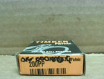 TIimken- Fafnir, 200PP, OD 35MM, ID 15MM, WIDTH 11MM Bearing Image