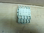 Idec SH4B-05 Relay Socket 10 A 300V Image