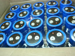  Mallory  CGS343U050X4C3PD Capacitor Image