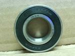  Timken Fafnir S10PP2 1" X 2" X 1/2" Sealed Bearing Double Seale Image