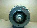  Sew Eurodrive DFT80N4 1Hp Electric Motor 230/460V 3Ph 1700RPM Image