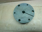  MasterDrive SK 1/2 SK Type QD Bushing 1/2" Bore Image