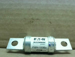  Eaton Bussmann FWH-100B 100A Semiconductor Fuse 500V Fast Acting Image