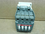  ABB AC Non-Reversing IEC Contactor A Series Image