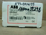  ABB AC Non-Reversing IEC Contactor A Series Image
