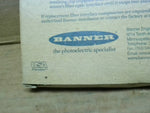  Banner IT23S 17355 Fiber Optic Cable Image