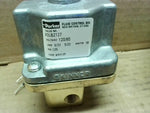  Parker A3LB2127AB6A46 Solenoid Valve 120VAC Coil Image