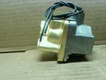  Parker A3LB2127AB6A46 Solenoid Valve 120VAC Coil Image