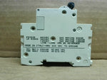  Square D Merlin Gerin C60N MG24455  2P 40A 277/480V Circuit Bre Image
