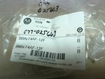  Allen Bradley 889N-F4AF-12F Series Cordset, Mini, 4-Pin, Straig Image