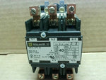  SQUARE D 8910DPA43V02 SER B DEFINITE PURPOSE CONTACTOR Image