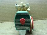  Asco 8316G054 10-125PS1 120/60 110/50 Solenoid Valve. Image