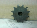 MartIn 60B12 Sprocket 60 Chain 3/4"" Pitch B Hub 12 Teeth