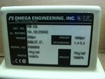  Omega Engineering PSW-328 Pressure Switch 15A 125/250VAC Image