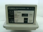  Omega Engineering PSW-328 Pressure Switch 15A 125/250VAC Image