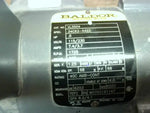  Baldor VL3504 0.5HP AC Motor 56C Frame 1725RPM 115/230 1PH TEFC Image