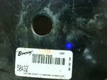  Browning 50A32 Sprocket 50 Chain 5/8"" Pitch 32 Teeth, Morse 15 Image