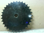  Browning 50A32 Sprocket 50 Chain 5/8"" Pitch 32 Teeth, Morse 15 Image
