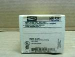  Hubbell HBL 5251 Receptacle Image