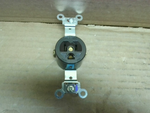  Hubbell HBL 5251 Receptacle Image