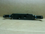  Parker B521BB553C Solenoid Air Control Valve1/4 In120VAC Image
