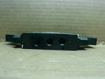  Parker B521BB553C Solenoid Air Control Valve1/4 In120VAC Image