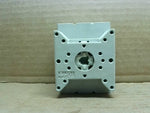  Allen Bradley 194E-E40-1753 Load Switch Front/door Mount Series B Image