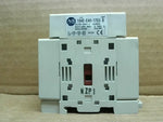  Allen Bradley 194E-E40-1753 Load Switch Front/door Mount Series B Image