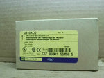  Square D 2510KO2B Ser. A Open Type Motor Starting Switch Image