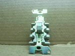  Square D 2510KO2B Ser. A Open Type Motor Starting Switch Image